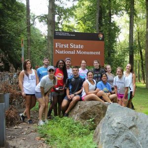 October 2017: Dr. Jerry Kauffman