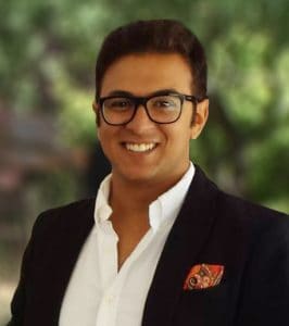 December 2015: Omar Youssef