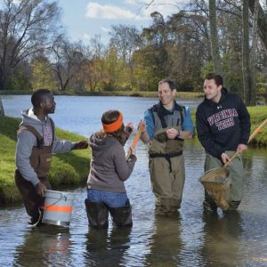 March 2016: Virginia Tech