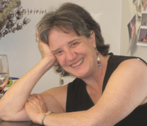 September 2018: Dr. Natalie Carroll