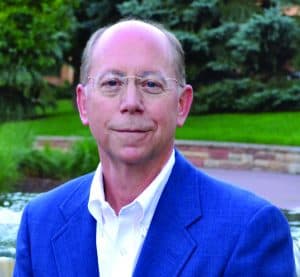 December 2018: Dr. Reagan Waskom