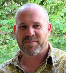 April 2019: Dr. Darren Lerner