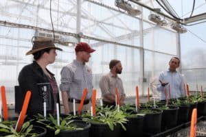 April 2020 The WRC at University of Minnesota